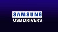 Samsung Galaxy A54 USB Driver