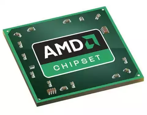 AMD Chipset Drivers Windows 11