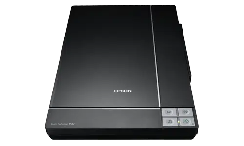 Epson Perfection V37 Driver Download for Windows