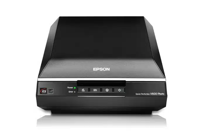 Epson Perfection V600 Driver for Windows
