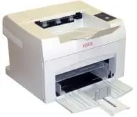 Xerox Phaser 3117 Driver