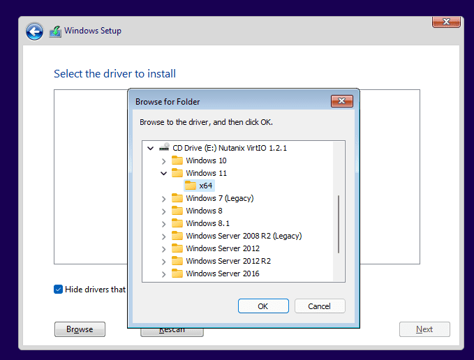 VirtIO Drivers Windows 11 Download Free