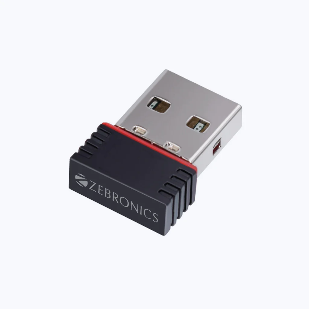 Zebronics USB150WF1 Driver Download Free