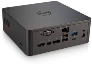Dell Thunderbolt Drivers Download for Windows