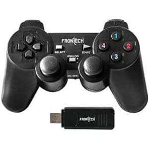 Frontech Gamepad Driver Download for Windows