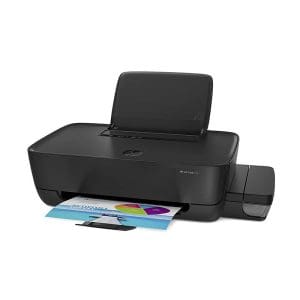 HP Ink Tank 319 Driver for Windows 10