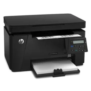HP LaserJet M1136 MFP Printer Driver free Download for Windows 11