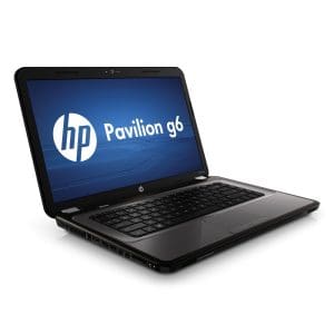 HP Pavilion G6 Wifi Drivers for Windows 7 64 Bit free Download