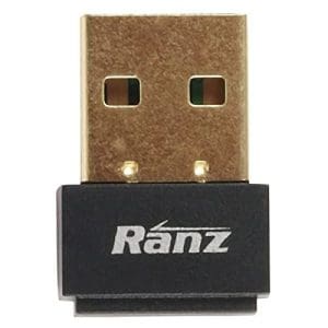 Ranz Wifi Adapter Driver Download for Windows