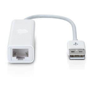 Apple USB Ethernet Adapter Driver Windows 11