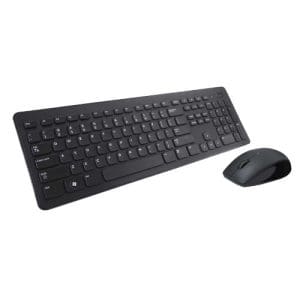Dell Wireless Keyboard and Mouse Driver