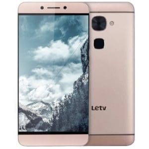 LeEco Le 2 USB Driver Download for Windows